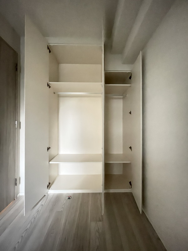 プレディアコート三軒茶屋202の室内6