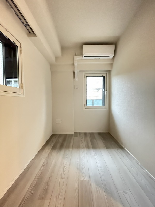 プレディアコート三軒茶屋202の室内13