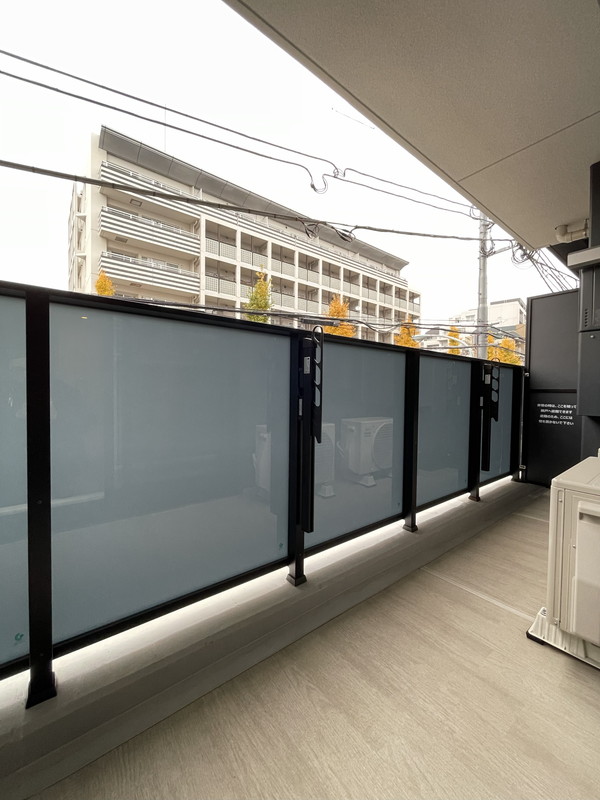 プレディアコート三軒茶屋202の室内18