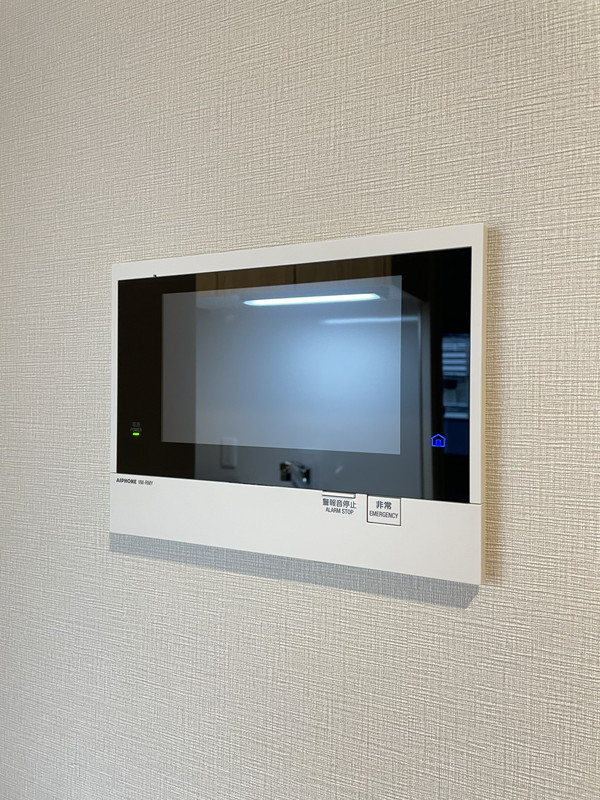 プレディアコート三軒茶屋202の室内11