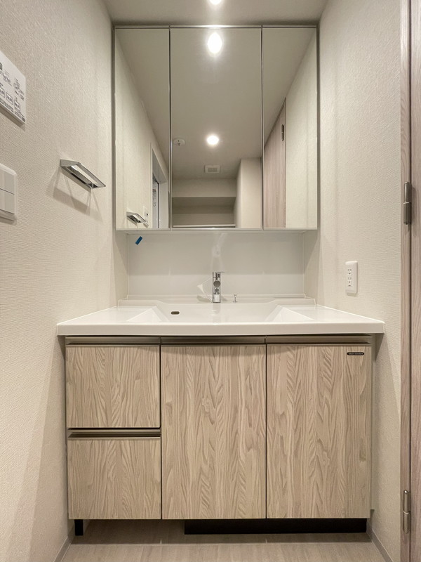 プレディアコート三軒茶屋202の室内14