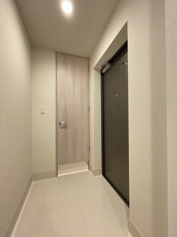 プレディアコート三軒茶屋202の室内12