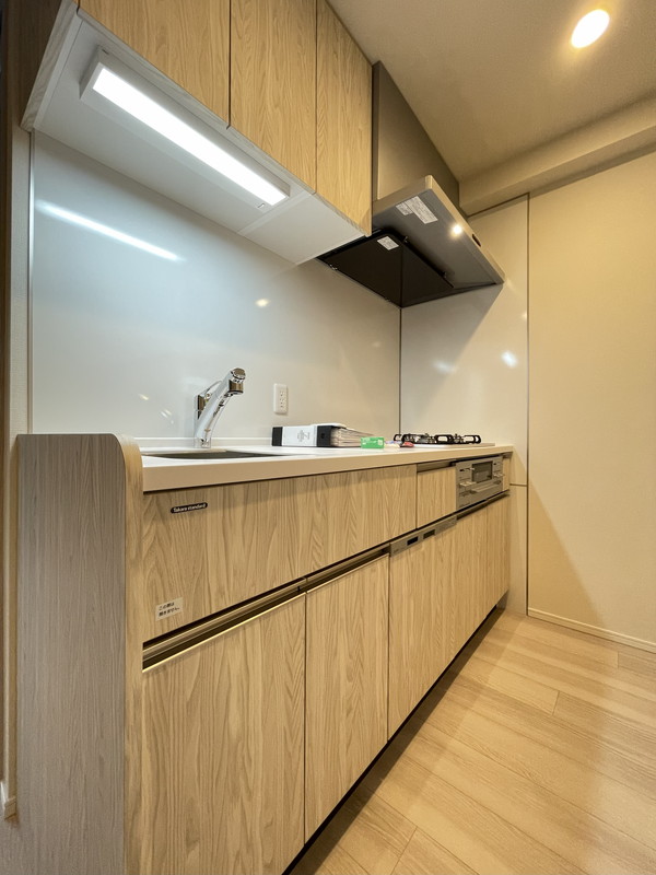 プレディアコート三軒茶屋202の室内15