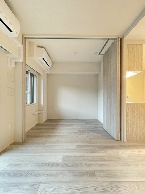 プレディアコート三軒茶屋202の室内7