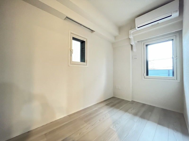 プレディアコート三軒茶屋202の室内4