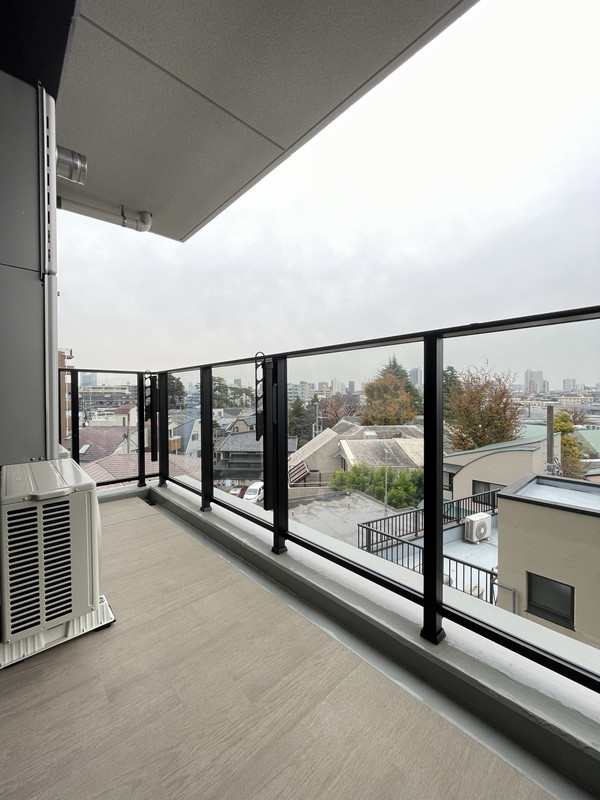 プレディアコート三軒茶屋502の室内7