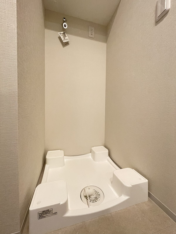 プレディアコート三軒茶屋502の室内11