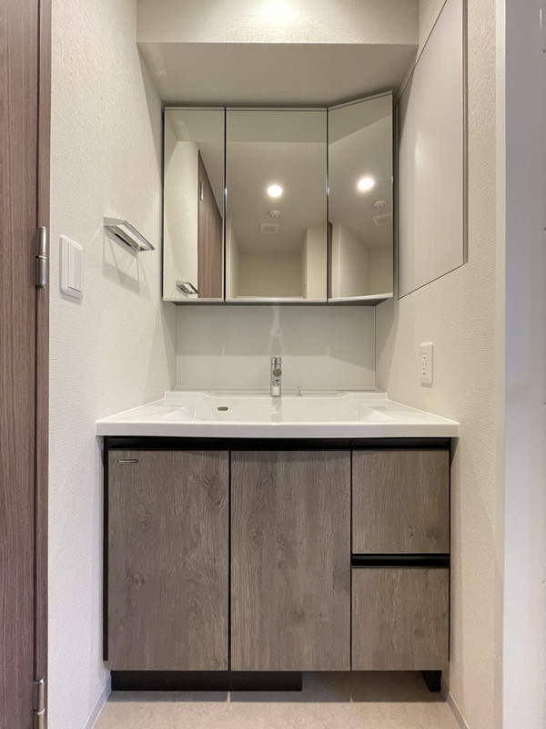 プレディアコート三軒茶屋502の室内8