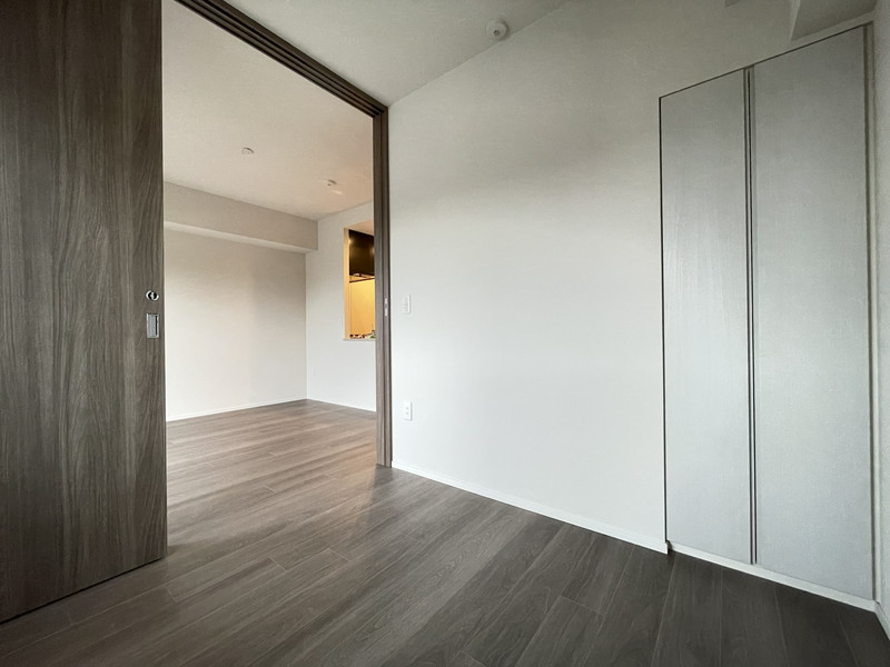 プレディアコート三軒茶屋502の室内4