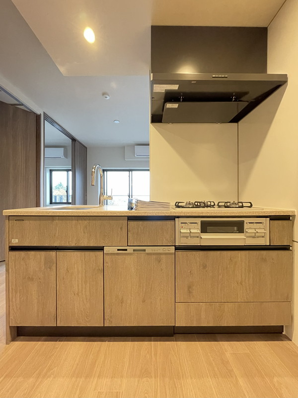 プレディアコート三軒茶屋502の室内15