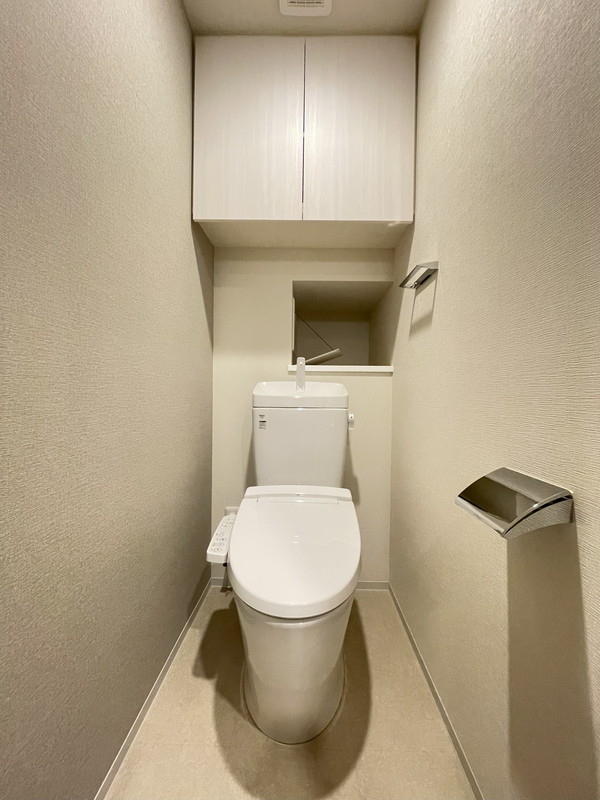 プレディアコート三軒茶屋502の室内10