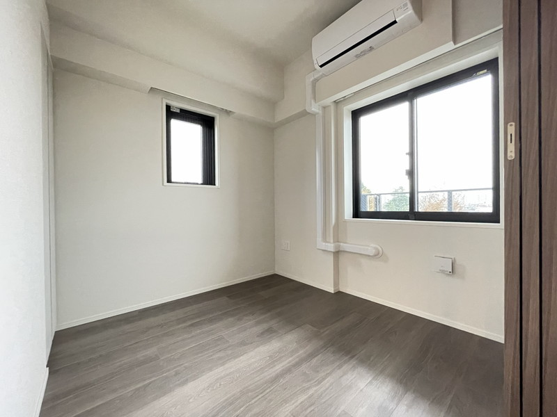 プレディアコート三軒茶屋502の室内6