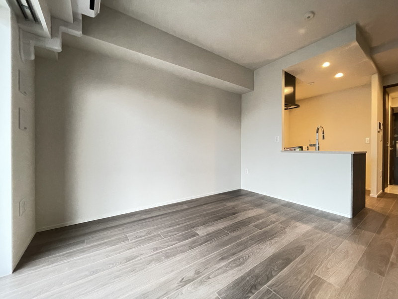 プレディアコート三軒茶屋502の室内2