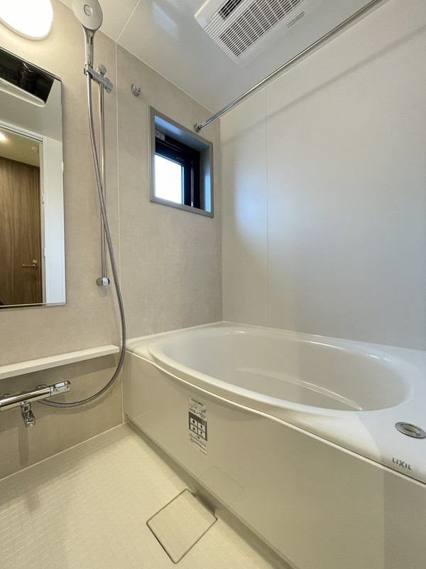 プレディアコート三軒茶屋502の室内9