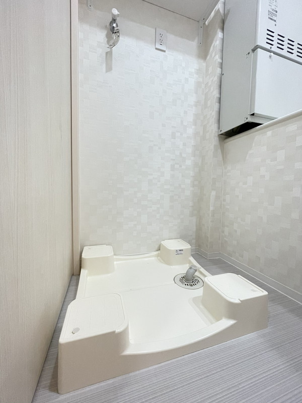 COCOCUBE GRANDE学芸大学（ココキューブ  グランデ学芸大学）102の室内7