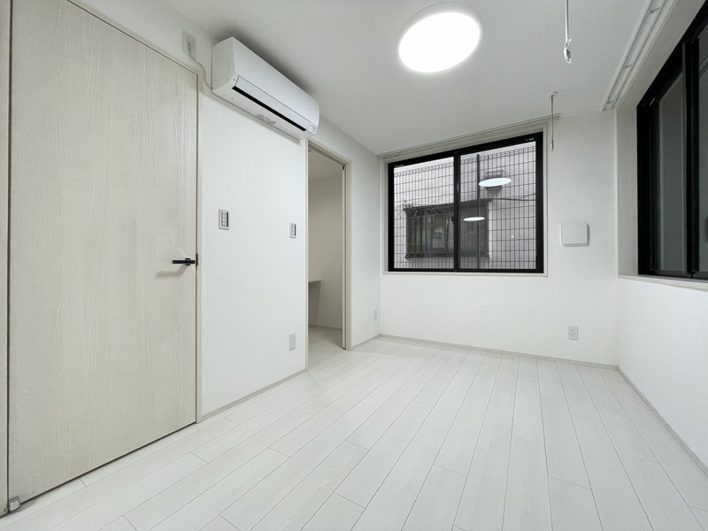 COCOCUBE GRANDE学芸大学（ココキューブ  グランデ学芸大学）102の室内2