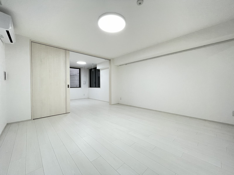 COCOCUBE GRANDE学芸大学（ココキューブ  グランデ学芸大学）102の室内1