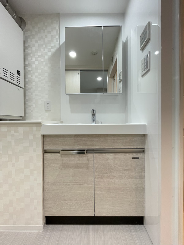 COCOCUBE GRANDE学芸大学（ココキューブ  グランデ学芸大学）102の室内16