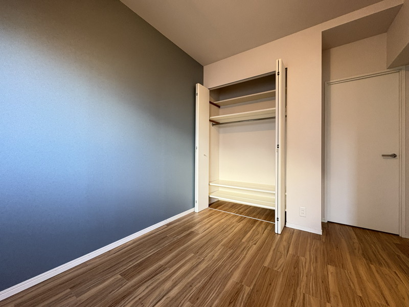 リテラス学芸大学302の室内4