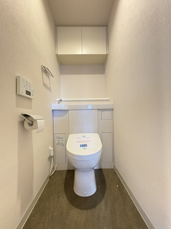 リテラス学芸大学302の室内8