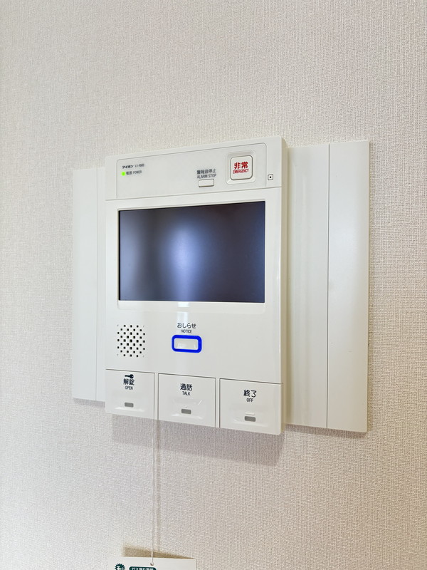 リテラス学芸大学302の室内12