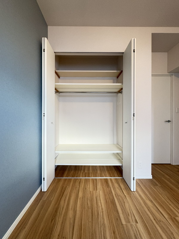 リテラス学芸大学302の室内10