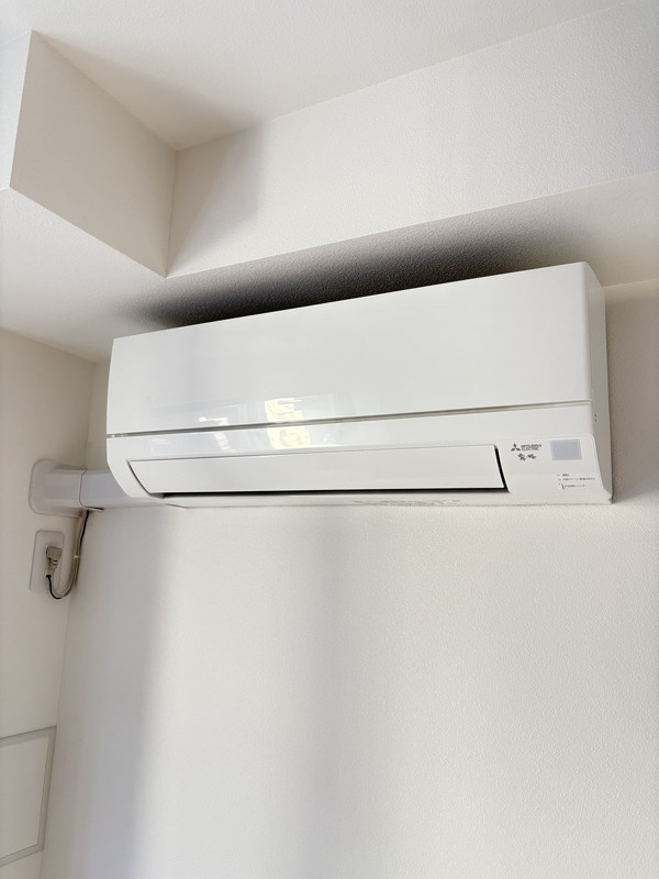 エルファーロ恵比寿102の室内13