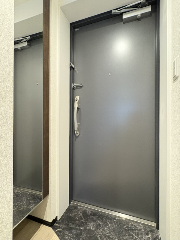 エルファーロ恵比寿102の室内8