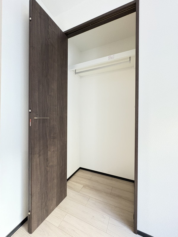 エルファーロ恵比寿102の室内7