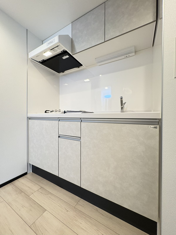 エルファーロ恵比寿102の室内10