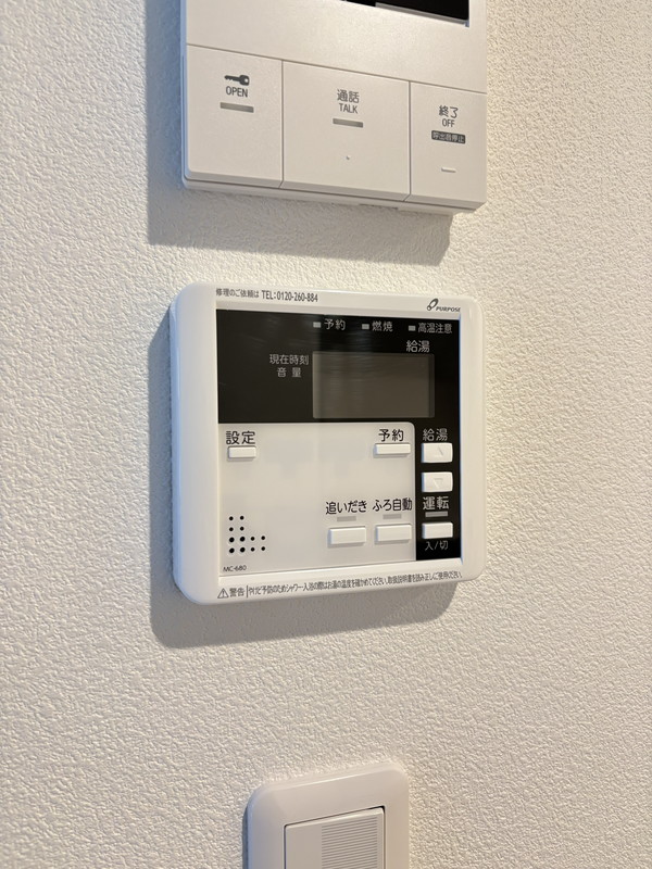 エルファーロ恵比寿102の室内17