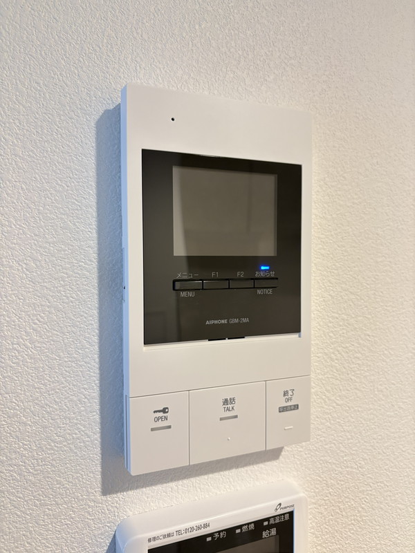 エルファーロ恵比寿102の室内16