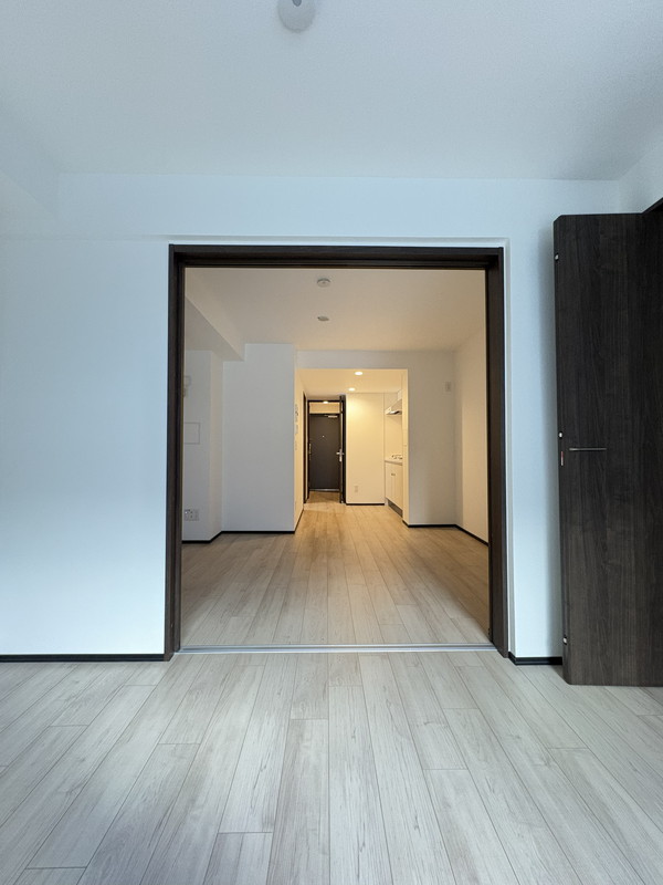 エルファーロ恵比寿102の室内9