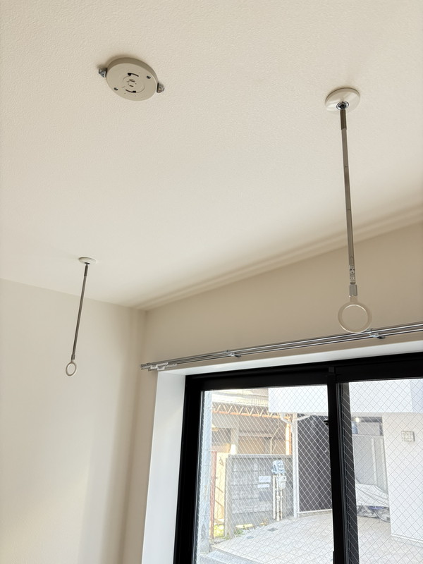 エルファーロ恵比寿102の室内14