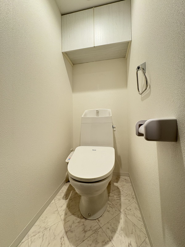 エルファーロ恵比寿102の室内15