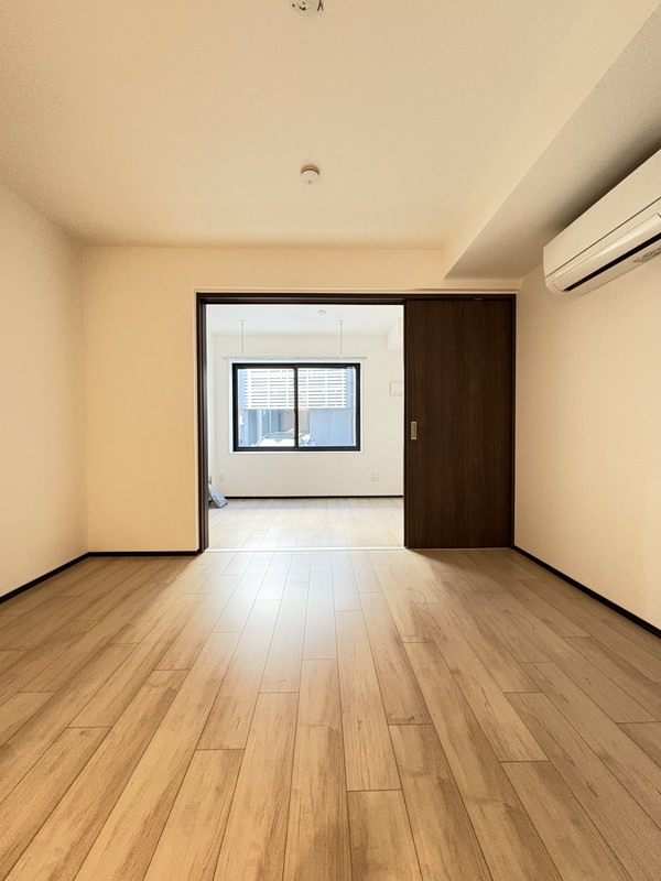 エルファーロ恵比寿102の室内4