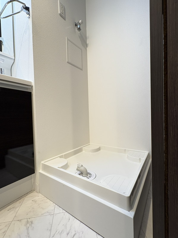 エルファーロ恵比寿102の室内12