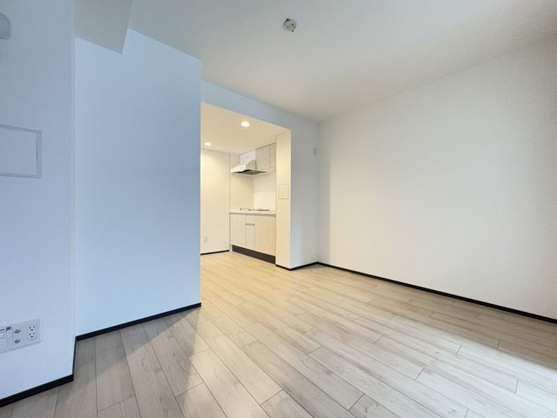 エルファーロ恵比寿102の室内3