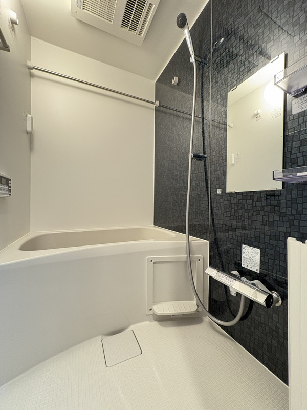 エルファーロ恵比寿102の室内18