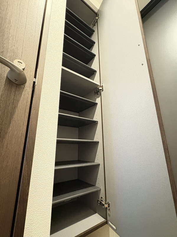 エルファーロ恵比寿102の室内11