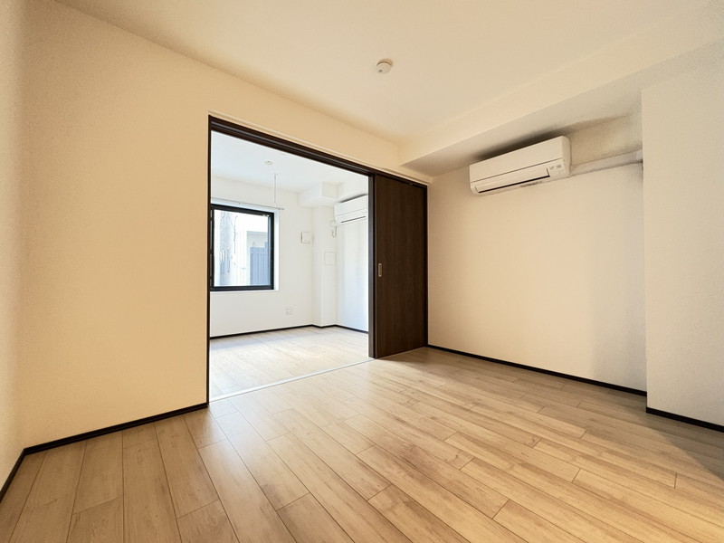 エルファーロ恵比寿102の室内2