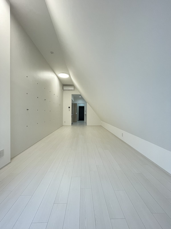 COCOCUBE GRANDE学芸大学（ココキューブ  グランデ学芸大学）402の室内5