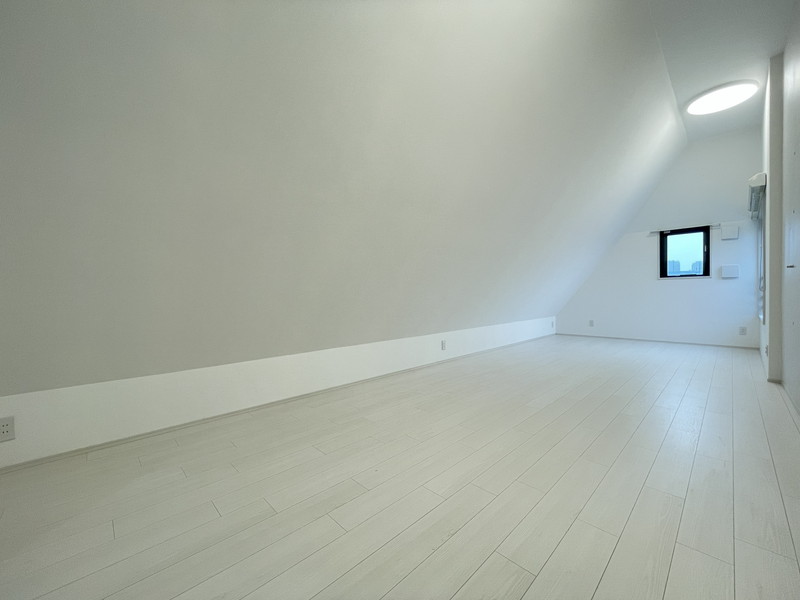 COCOCUBE GRANDE学芸大学（ココキューブ  グランデ学芸大学）402の室内2