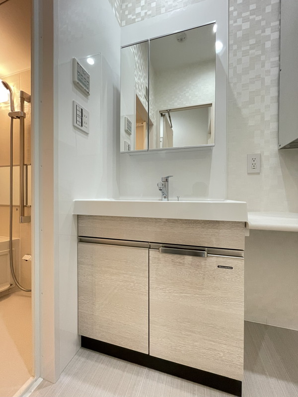 COCOCUBE GRANDE学芸大学（ココキューブ  グランデ学芸大学）402の室内13