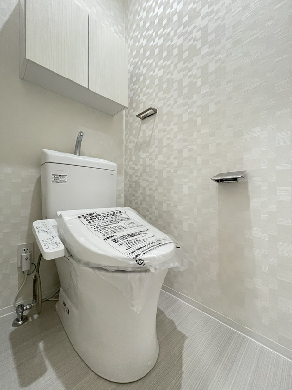 COCOCUBE GRANDE学芸大学（ココキューブ  グランデ学芸大学）402の室内7