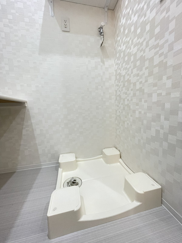 COCOCUBE GRANDE学芸大学（ココキューブ  グランデ学芸大学）402の室内9