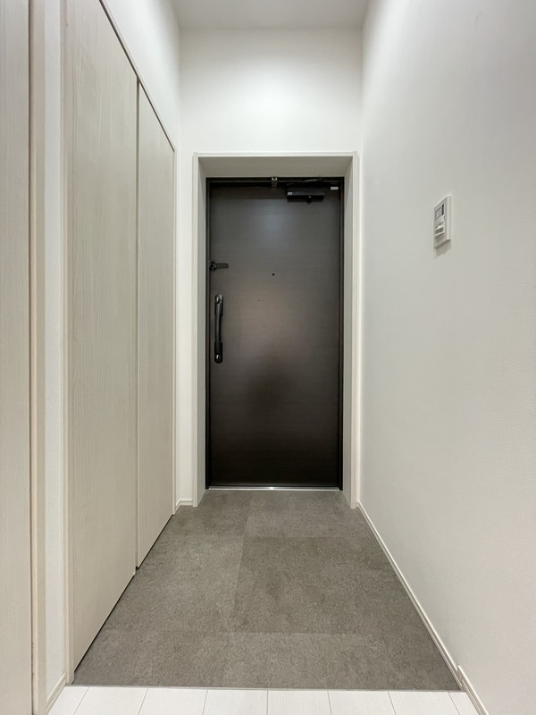 COCOCUBE GRANDE学芸大学（ココキューブ  グランデ学芸大学）402の室内14