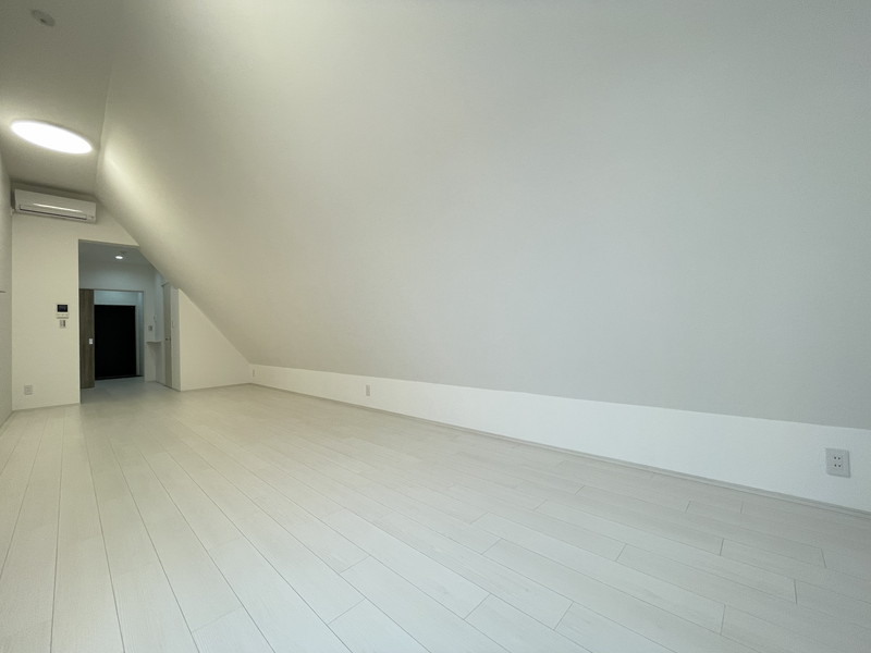 COCOCUBE GRANDE学芸大学（ココキューブ  グランデ学芸大学）402の室内3