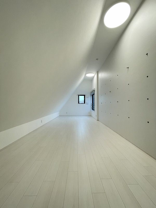 COCOCUBE GRANDE学芸大学（ココキューブ  グランデ学芸大学）402の室内4