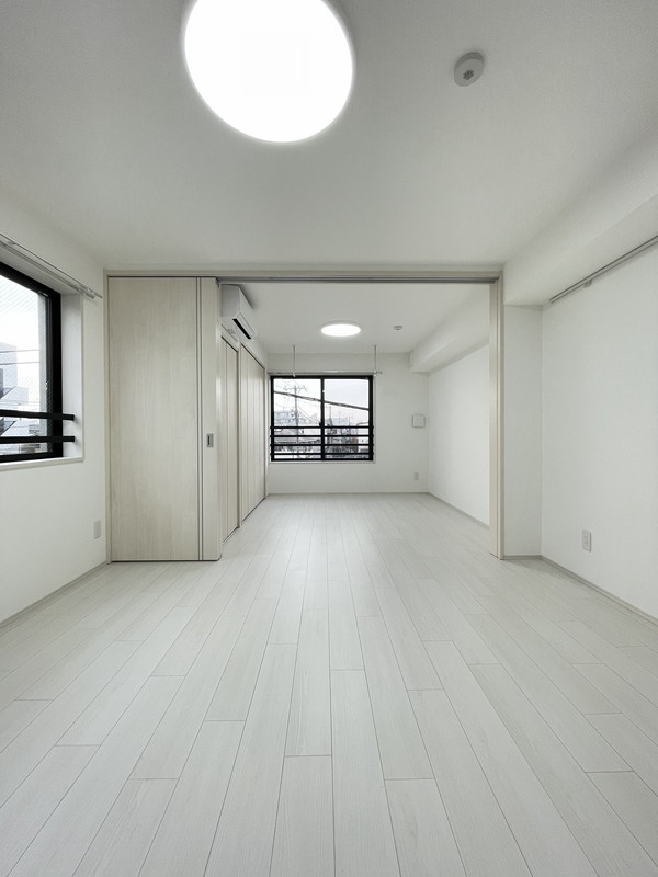 COCOCUBE GRANDE学芸大学（ココキューブ  グランデ学芸大学）404の室内4